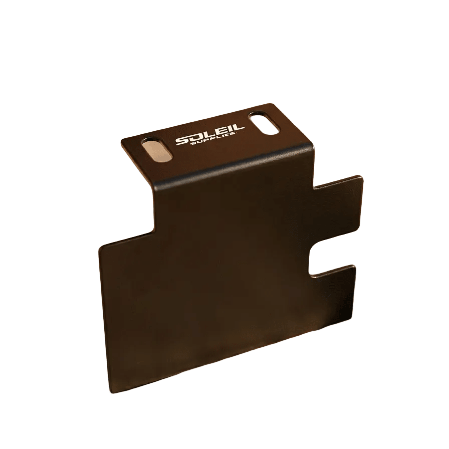 Yozma In 10 Metal Storage Compartment - MXwraps