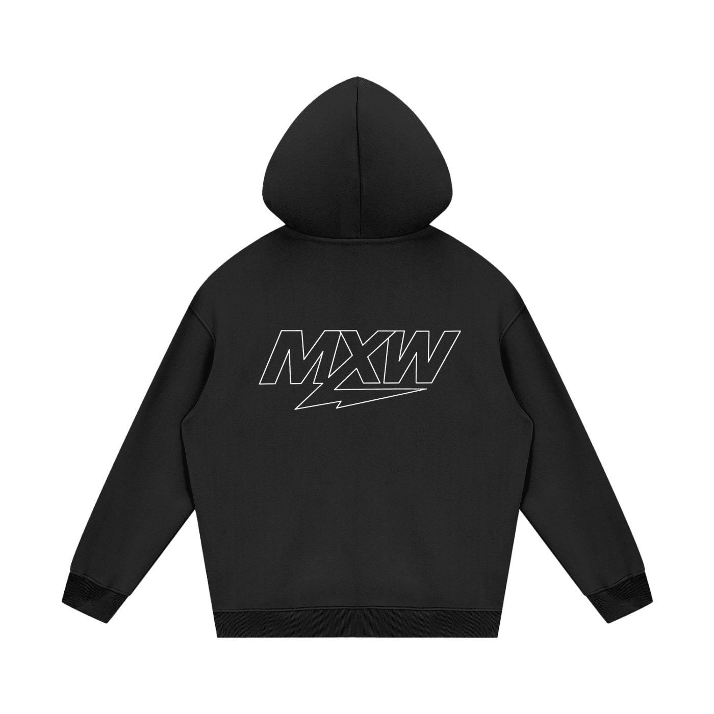 MxWraps V2 - Hoodie - MXwraps