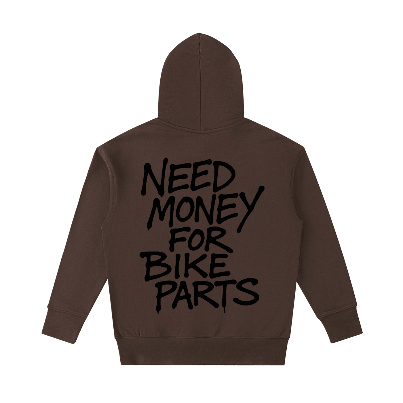 Need Money Hoodie - MXwraps