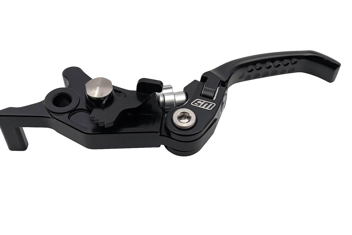 Ultra Bee brake lever - MXwraps