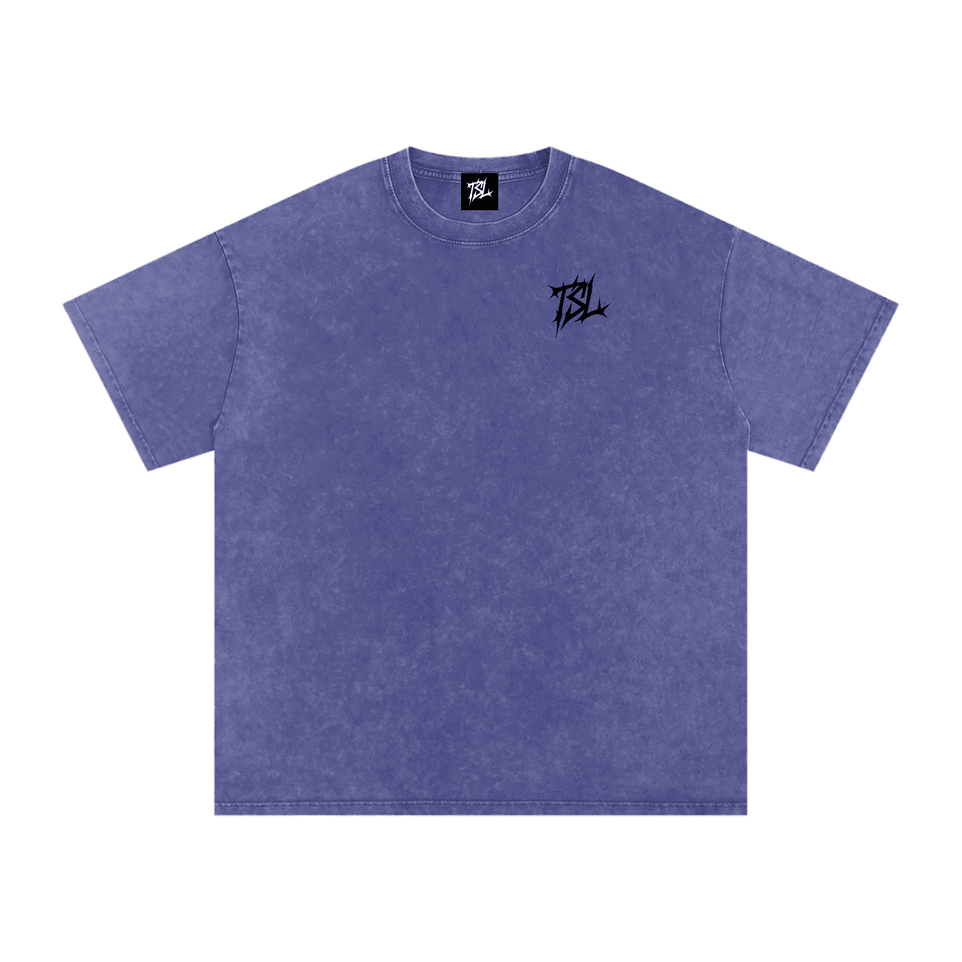 Staple Washed Tee - MXwraps