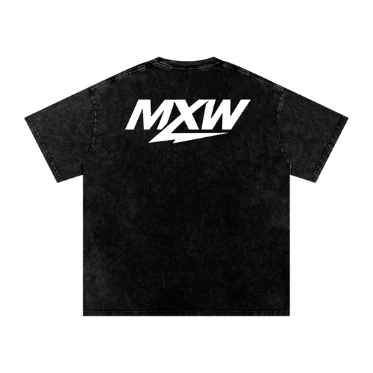 MXwraps Washed Tee