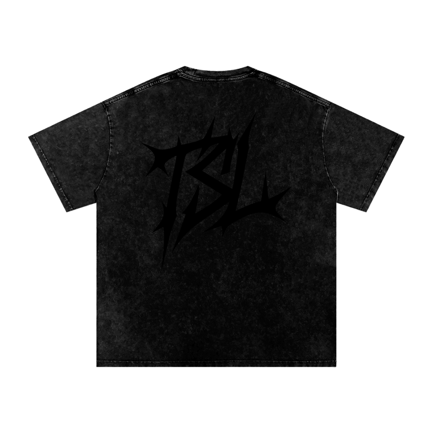 Staple Washed Tee - MXwraps
