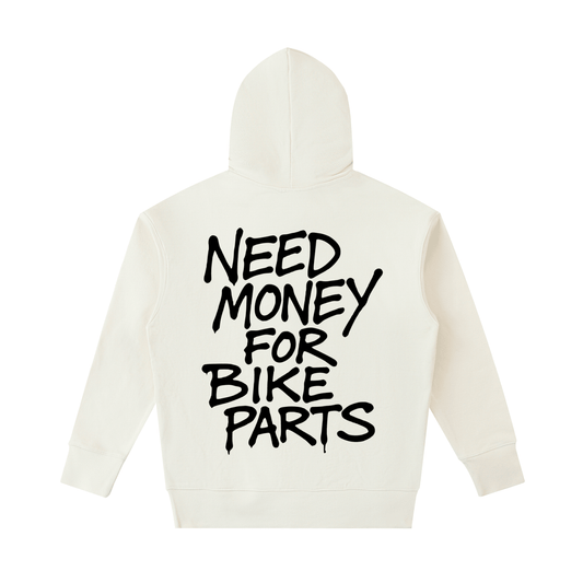 Need Money Hoodie - MXwraps