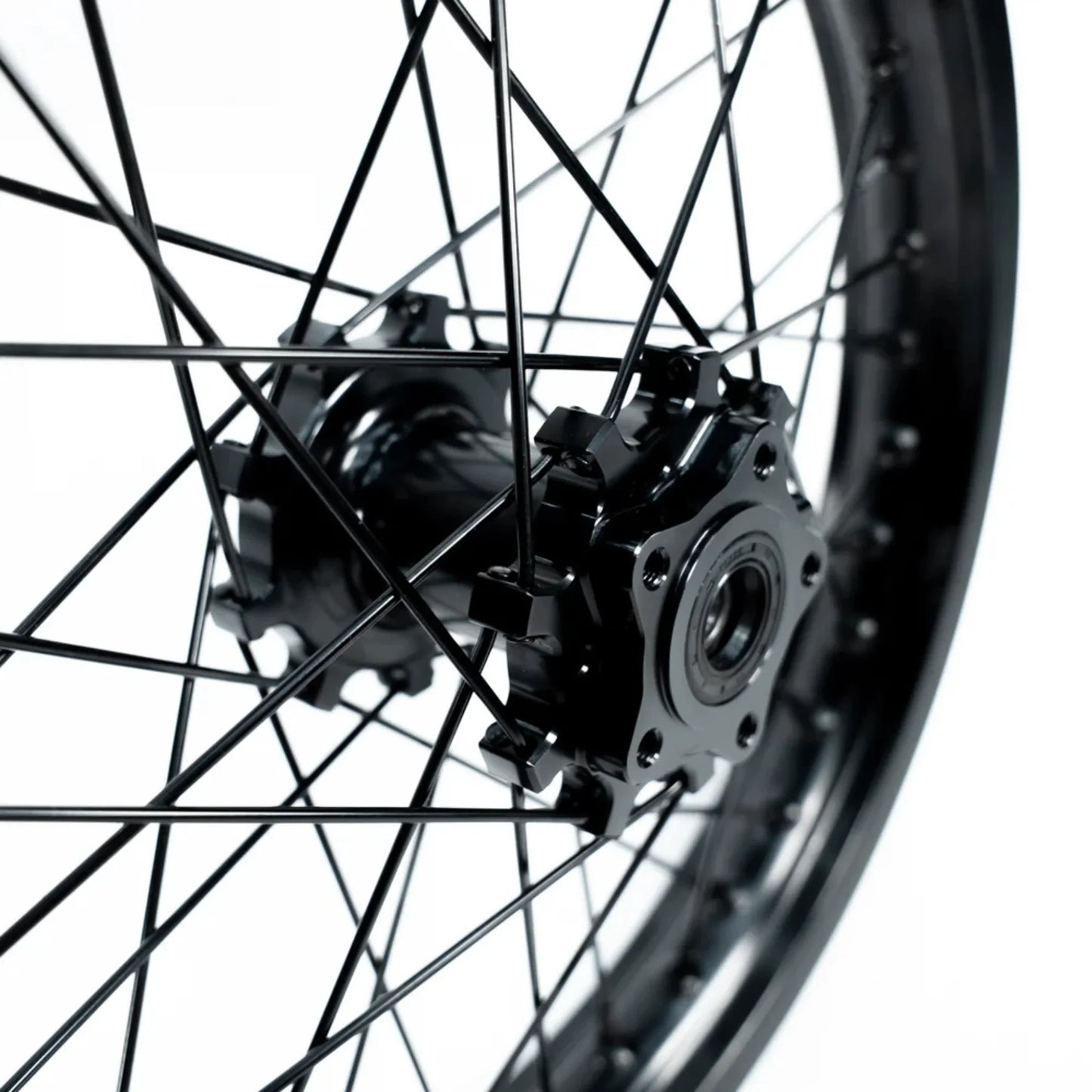 16in Wheel Upgrade For Vetra and Arctic Leopard XE