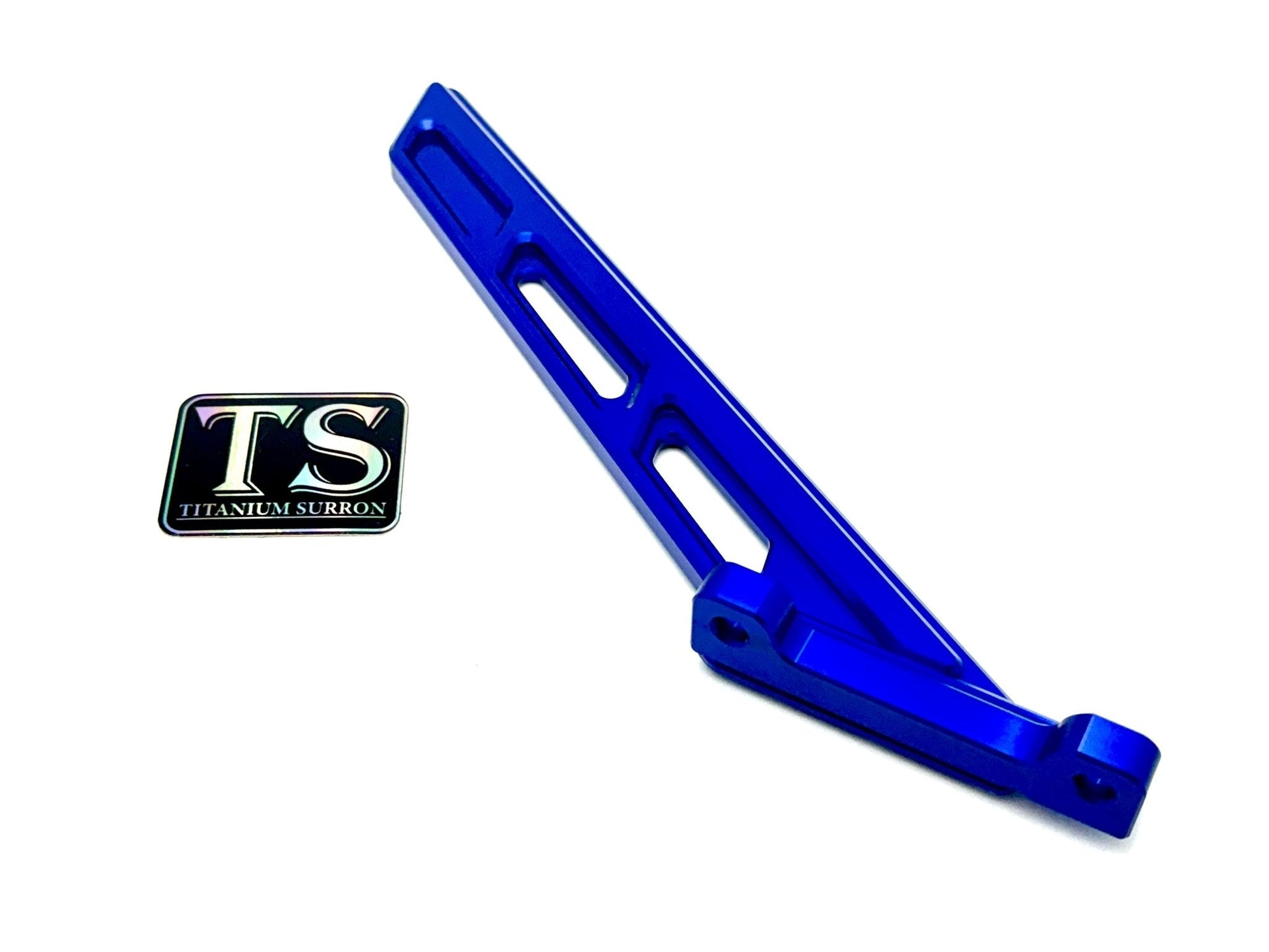 Aluminum Chain Cover for E - Ride Pro SS 2.0 and Pro S - MXwraps