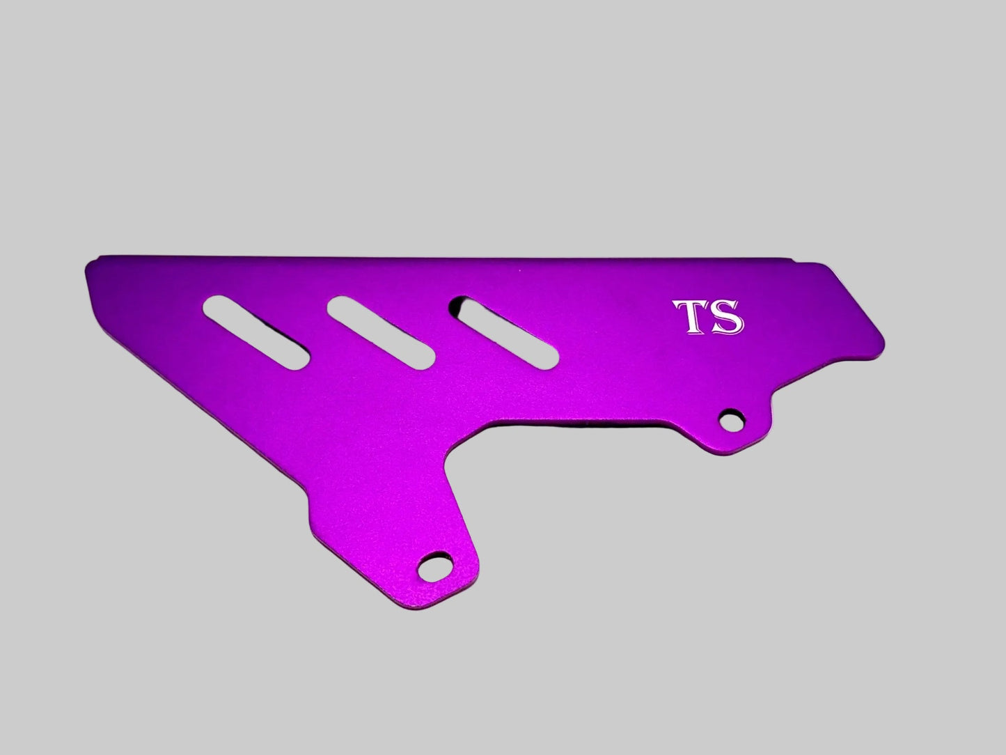 Aluminum Chain Guard Surron LBX and Segway - MXwraps