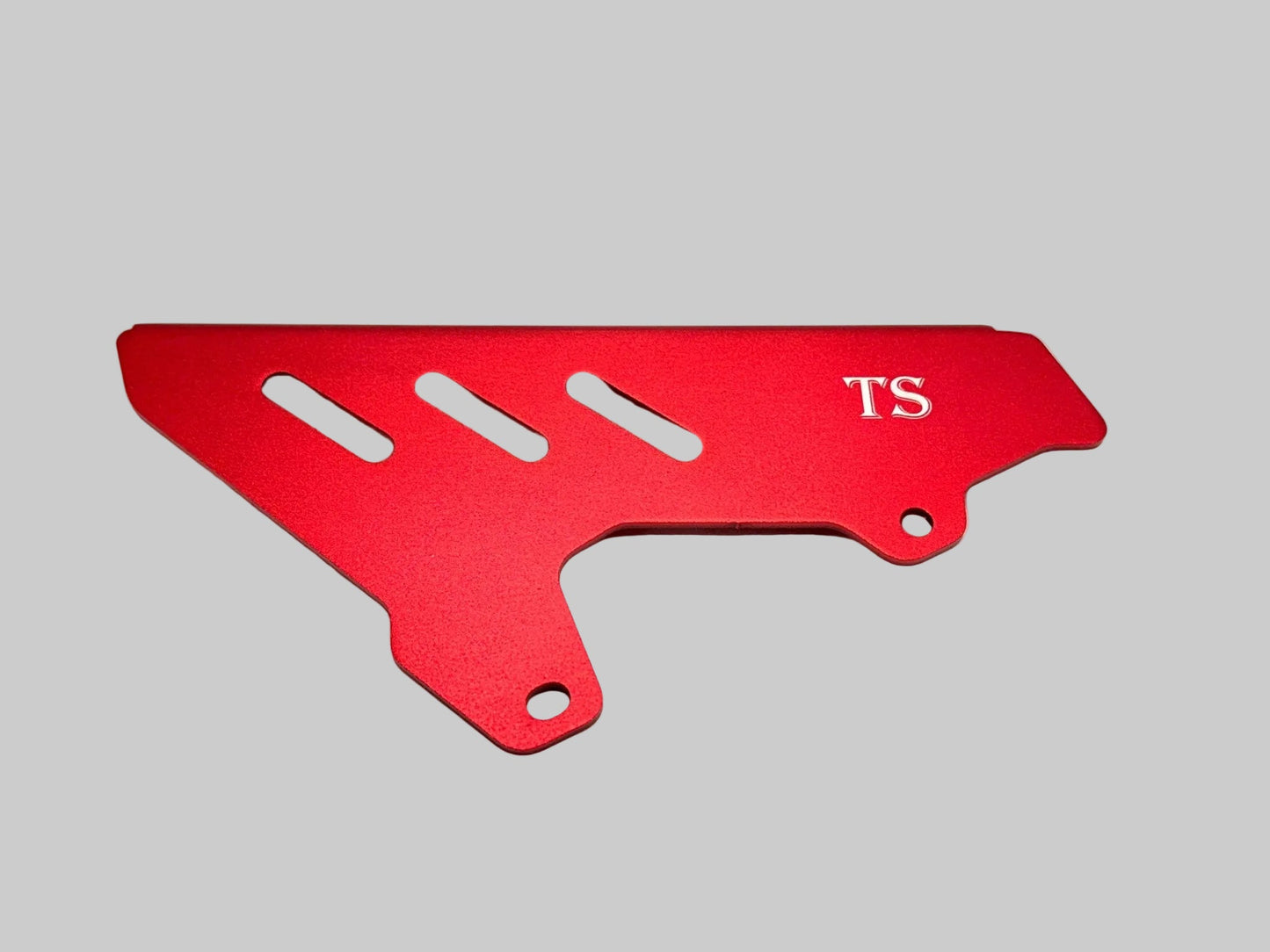 Aluminum Chain Guard Surron LBX and Segway - MXwraps