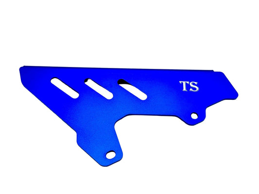 Aluminum Chain Guard Surron LBX and Segway - MXwraps