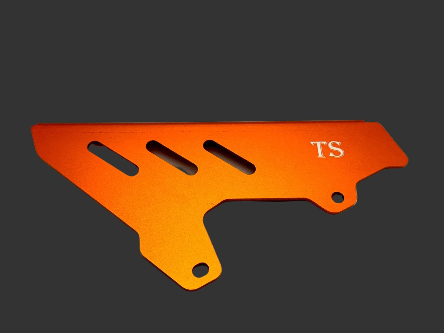 Aluminum Chain Guard Surron LBX and Segway - MXwraps