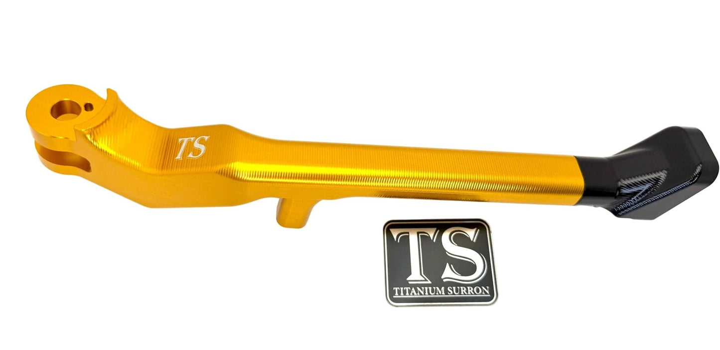 Aluminum Kickstand for E-Moto - MXwraps