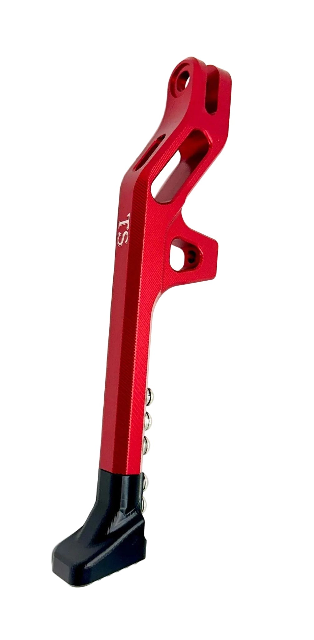 Aluminum Kickstand for E-Moto - MXwraps