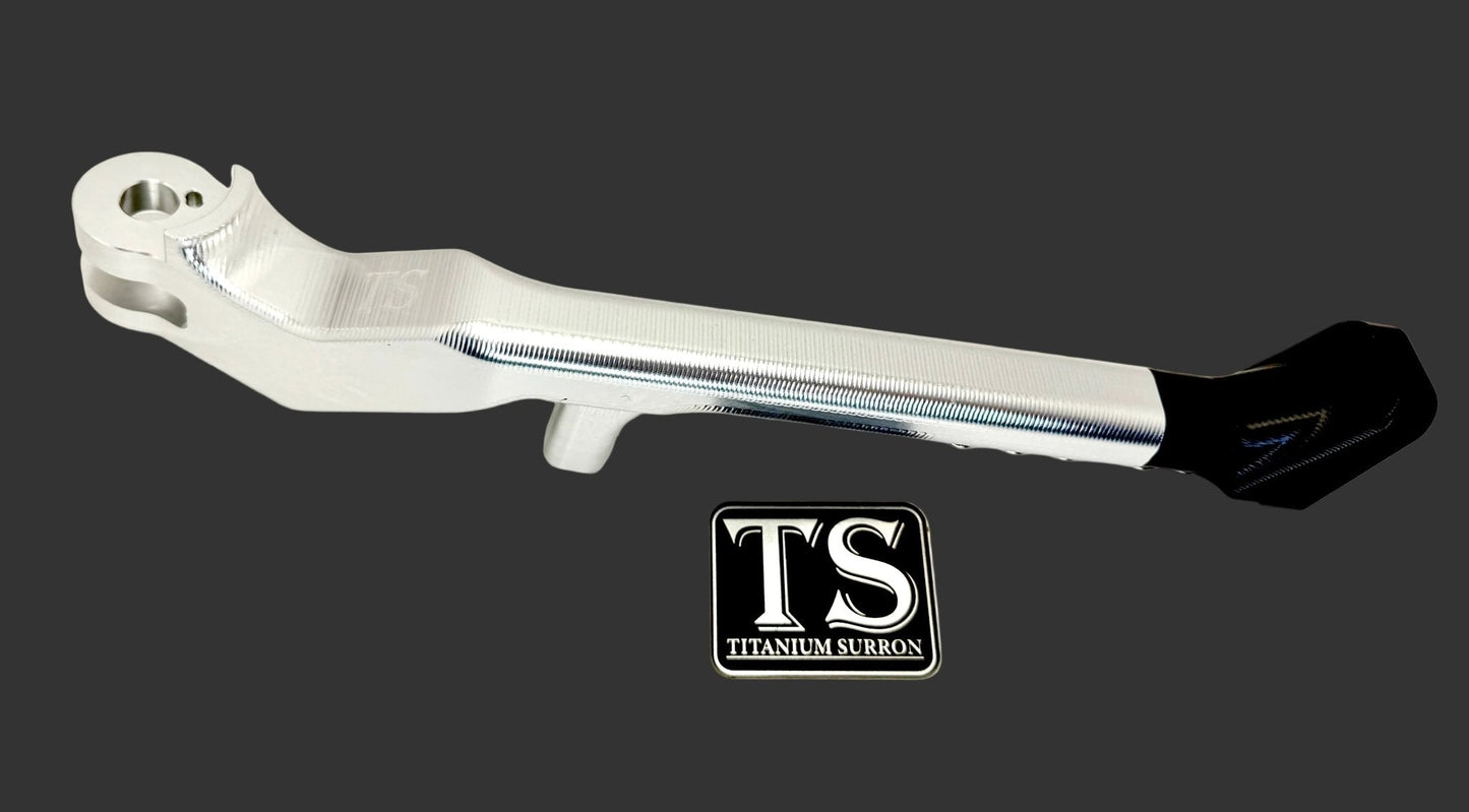 Aluminum Kickstand for E-Moto - MXwraps