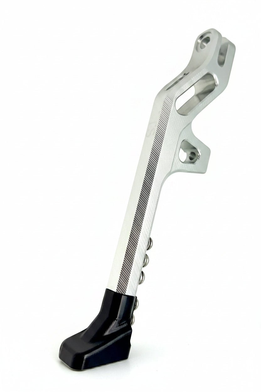 Aluminum Kickstand for E-Moto - MXwraps