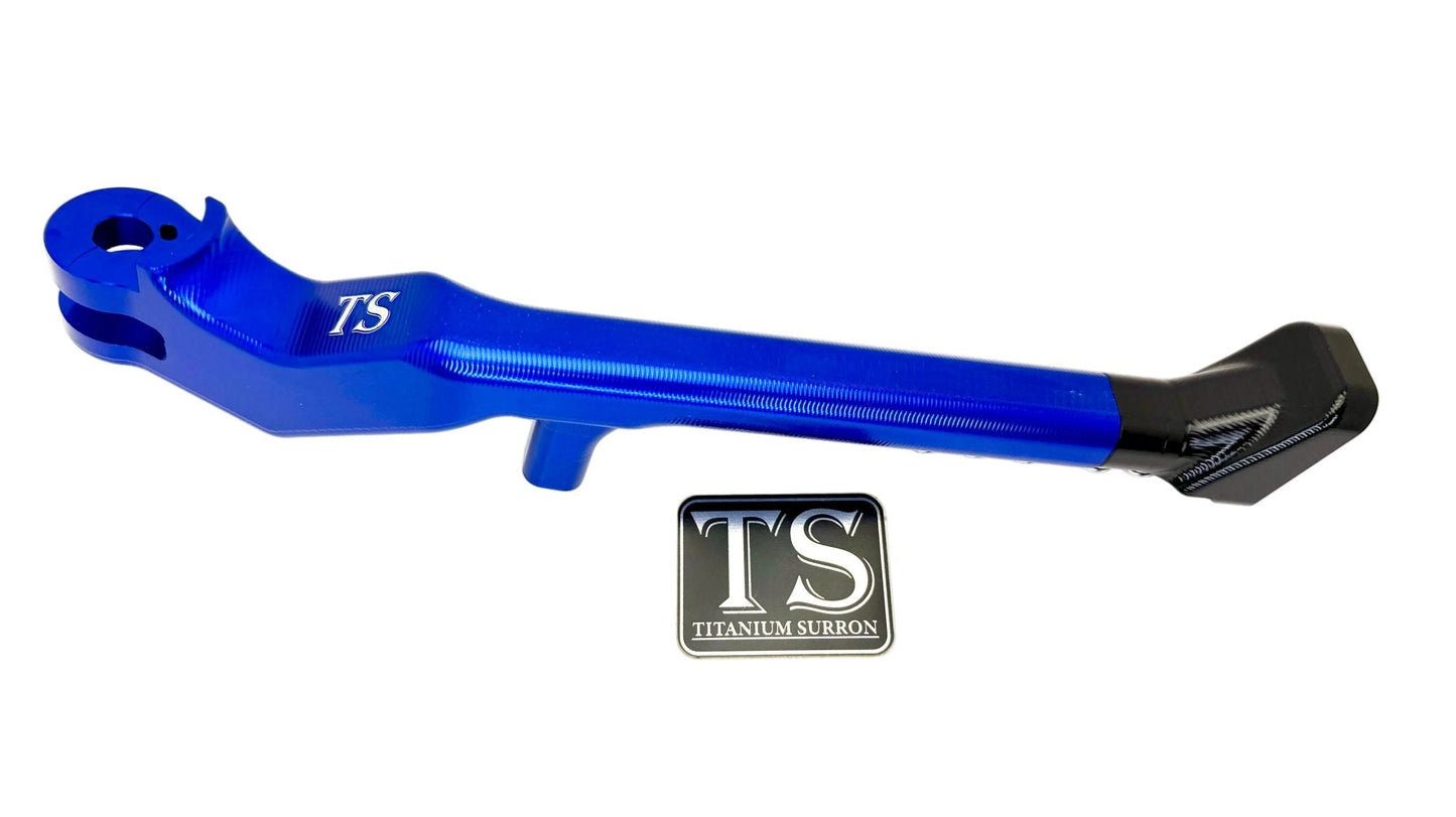 Aluminum Kickstand for E-Moto - MXwraps