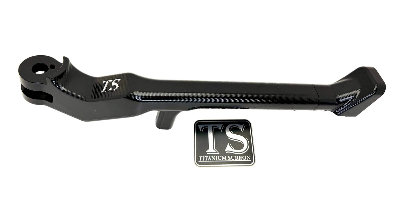 Aluminum Kickstand for E-Moto - MXwraps