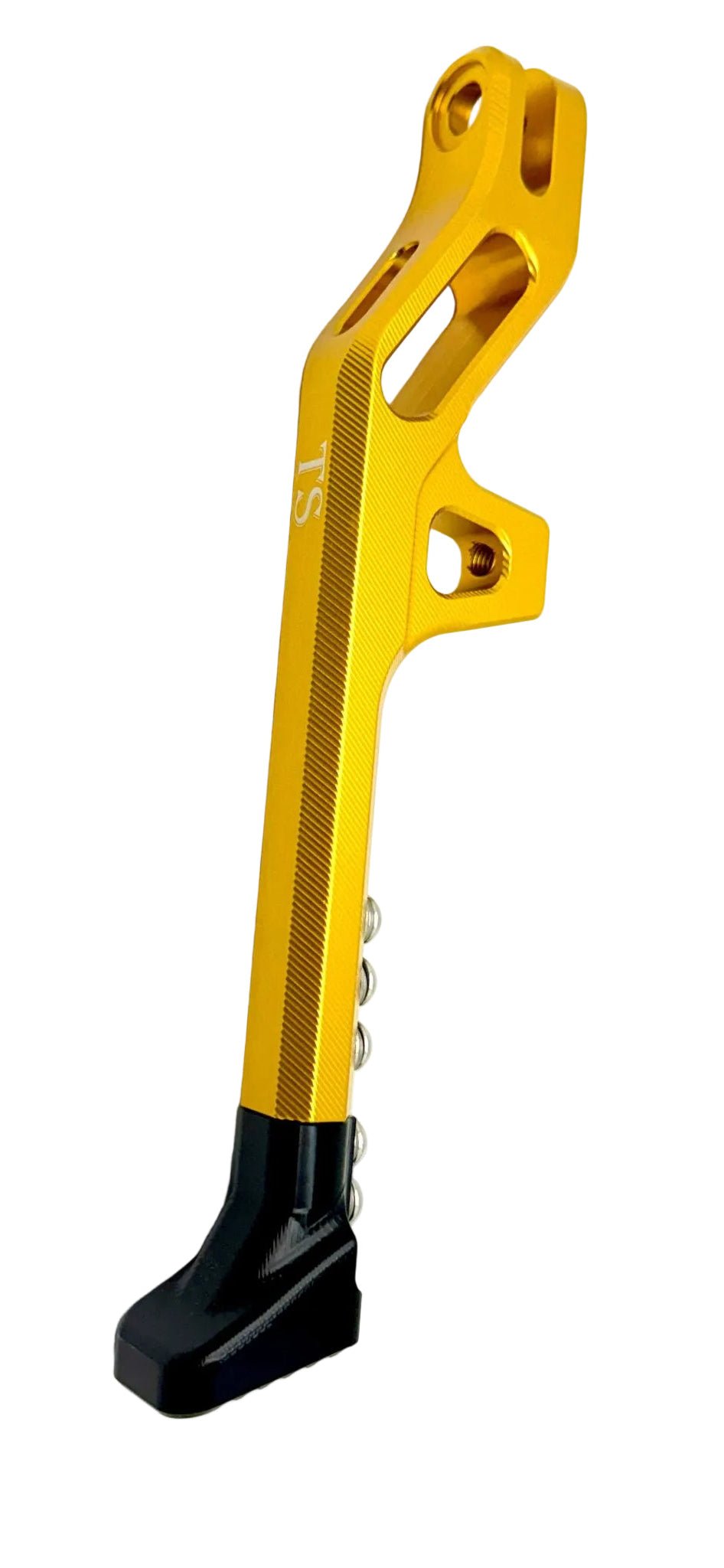Aluminum Kickstand for E-Moto - MXwraps
