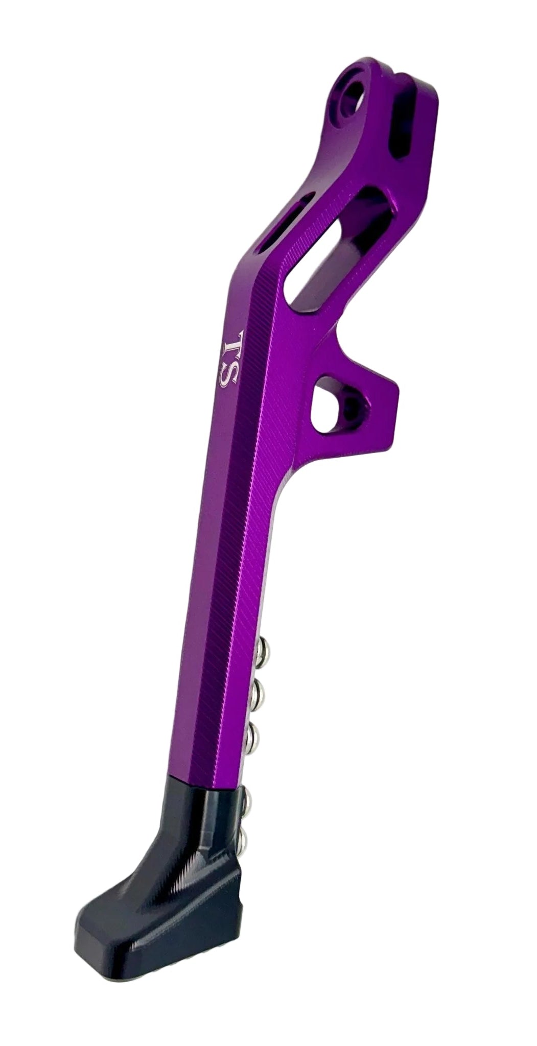 Aluminum Kickstand for E-Moto - MXwraps