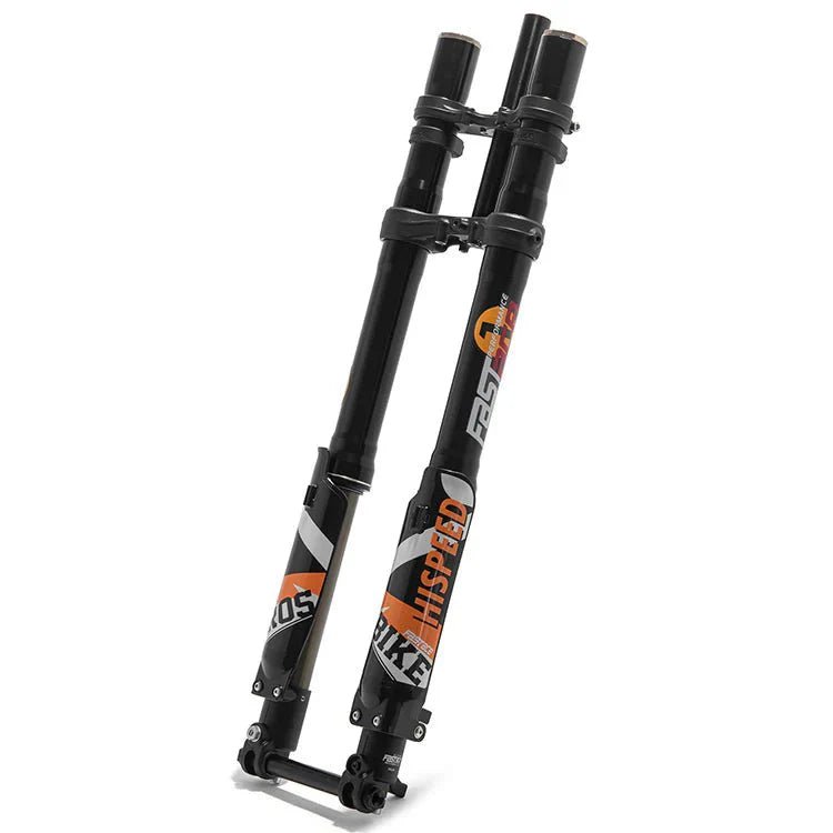 ALX13RC (2.0) FastAce Fork for E-Moto - MXwraps