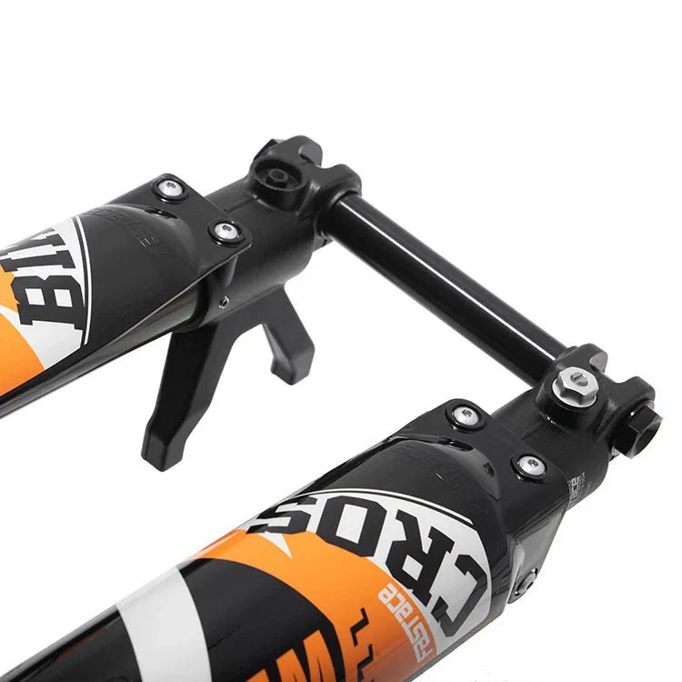 ALX13RC (2.0) FastAce Fork for E-Moto - MXwraps