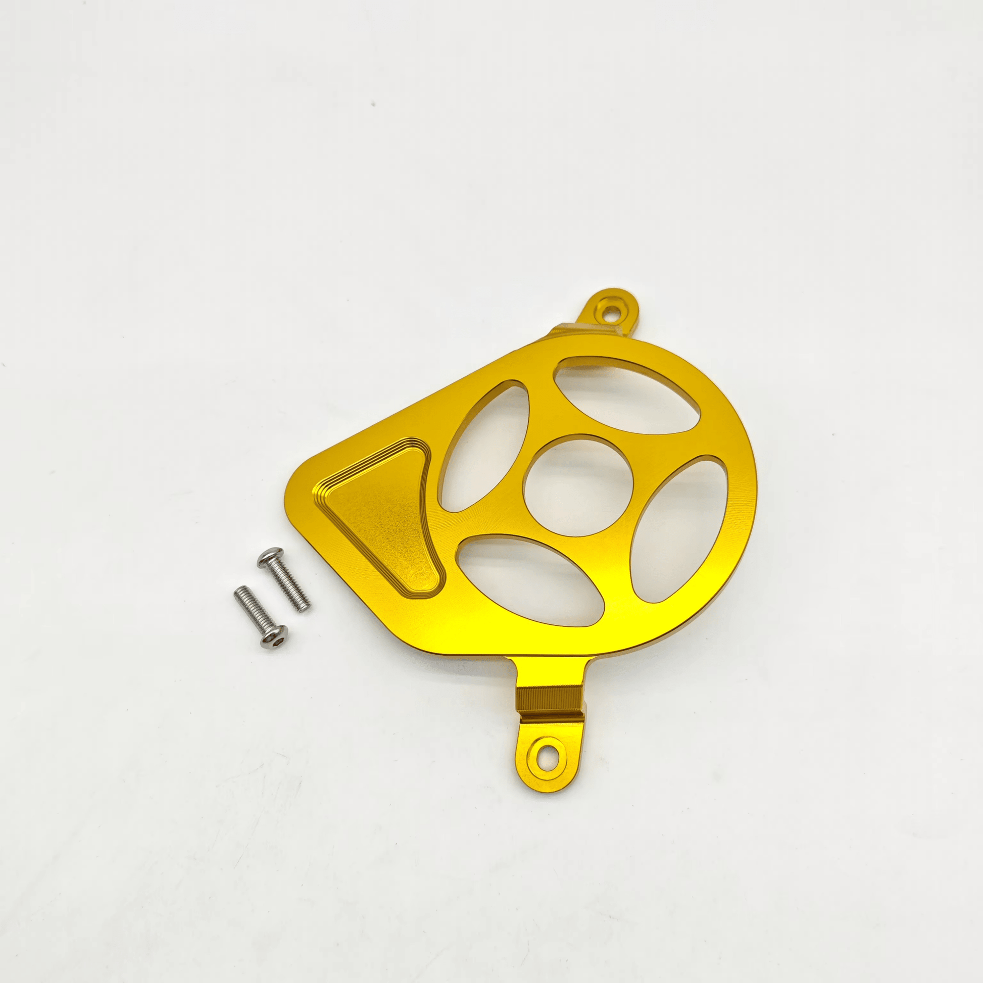 PSM Talaria Sting Billet Motor Cover - MXwraps