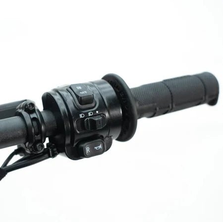 Arctic Leopard XE PRO S Enduro - MXwraps