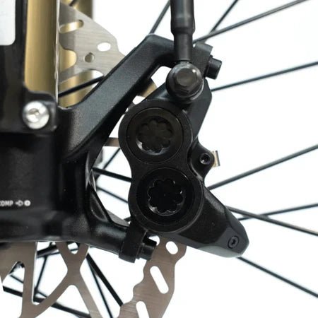 Arctic Leopard XE PRO S Enduro - MXwraps