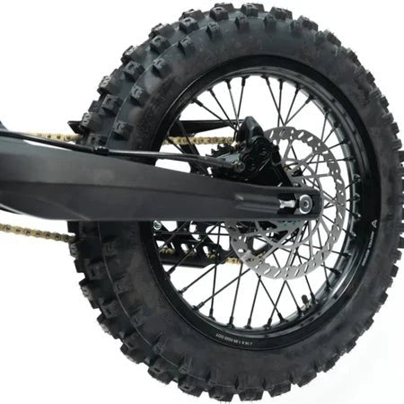 Arctic Leopard XE PRO S Enduro - MXwraps