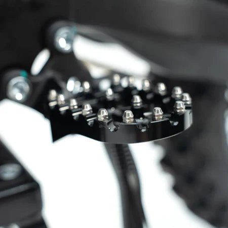 Arctic Leopard XE PRO S Bike - MXwraps