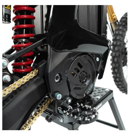 Arctic Leopard XE PRO S Enduro - MXwraps