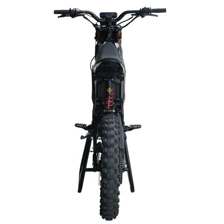 Arctic Leopard XE PRO S Bike - MXwraps