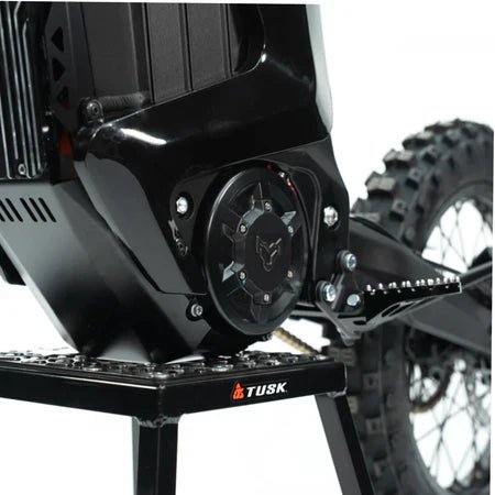 Arctic Leopard XE PRO S Bike - MXwraps