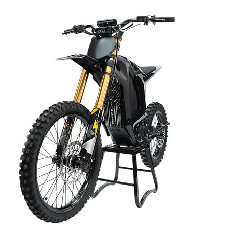 Arctic Leopard XE PRO S Bike - MXwraps