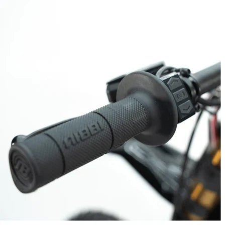 Arctic Leopard XE PRO S Bike - MXwraps