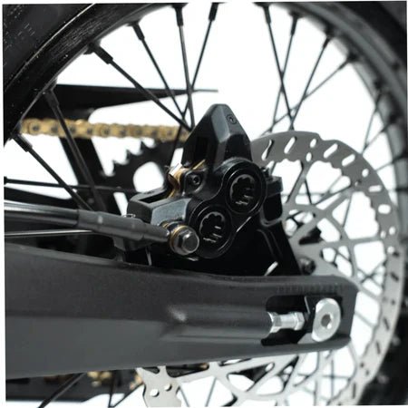 Arctic Leopard XE PRO S Enduro - MXwraps