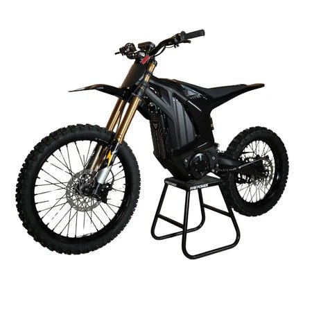 Arctic Leopard XE PRO S Enduro - MXwraps