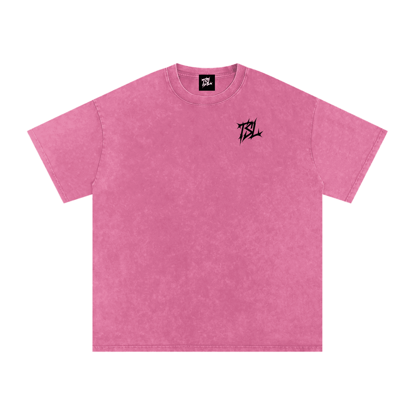 Staple Washed Tee - MXwraps