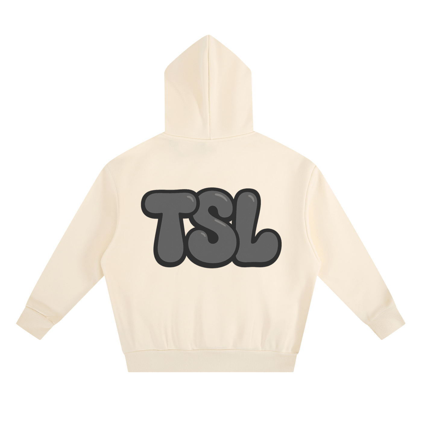 Bubble TSL Hoodie - MXwraps