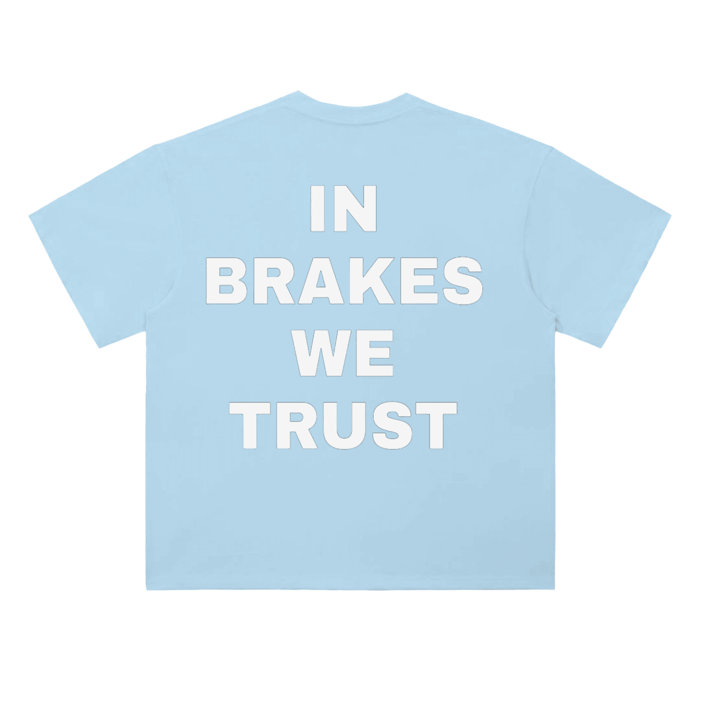 Blocky Brakes Tee - MXwraps