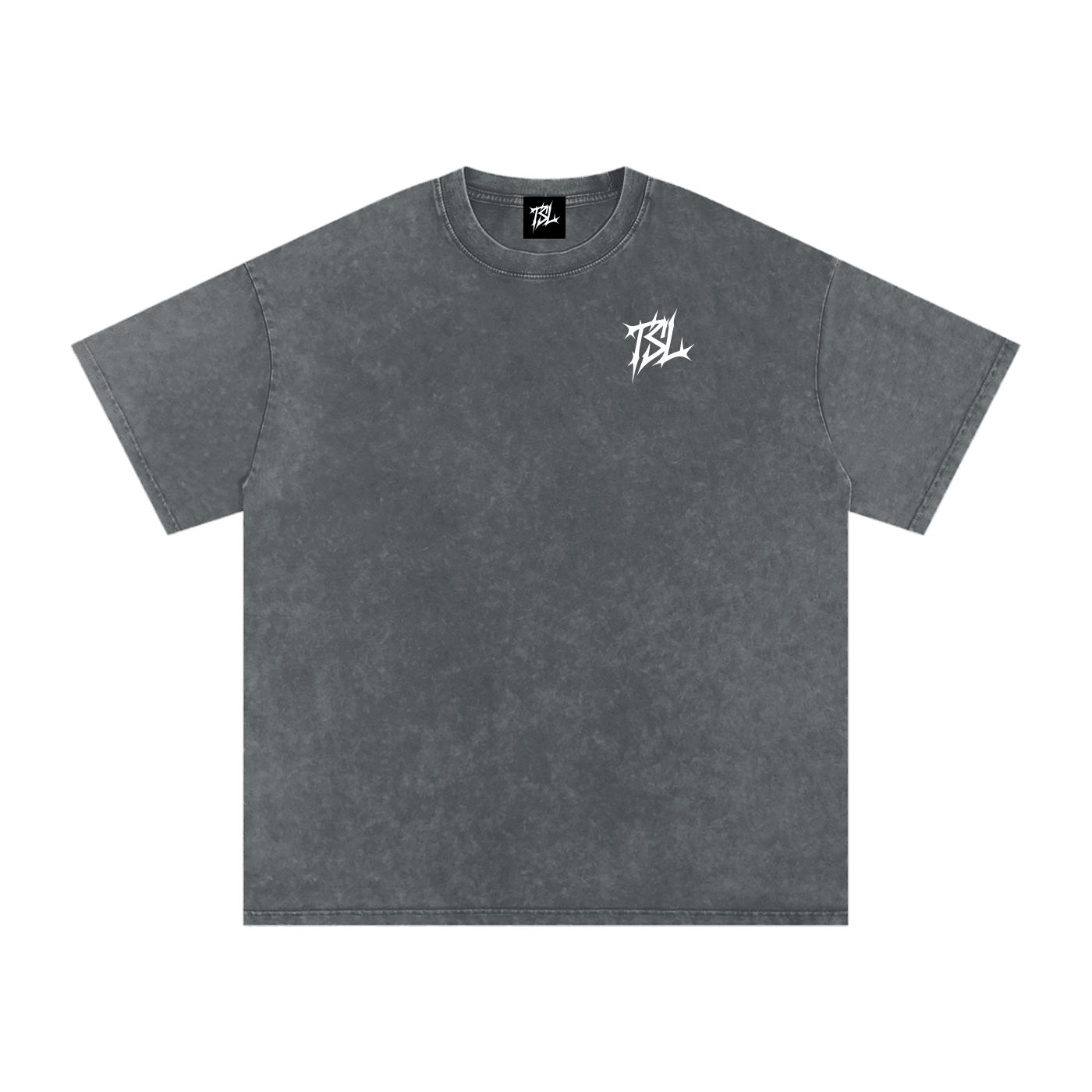 Staple Washed Tee - MXwraps