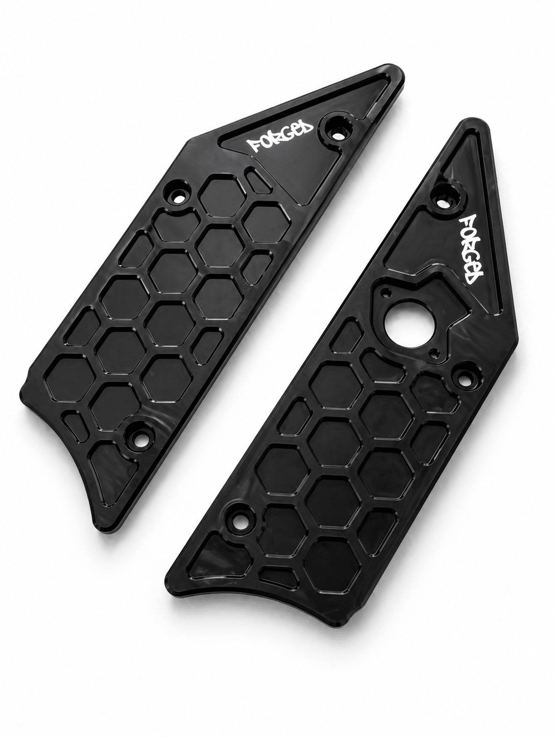 Talaria XXX Metal Side Panels - MXwraps