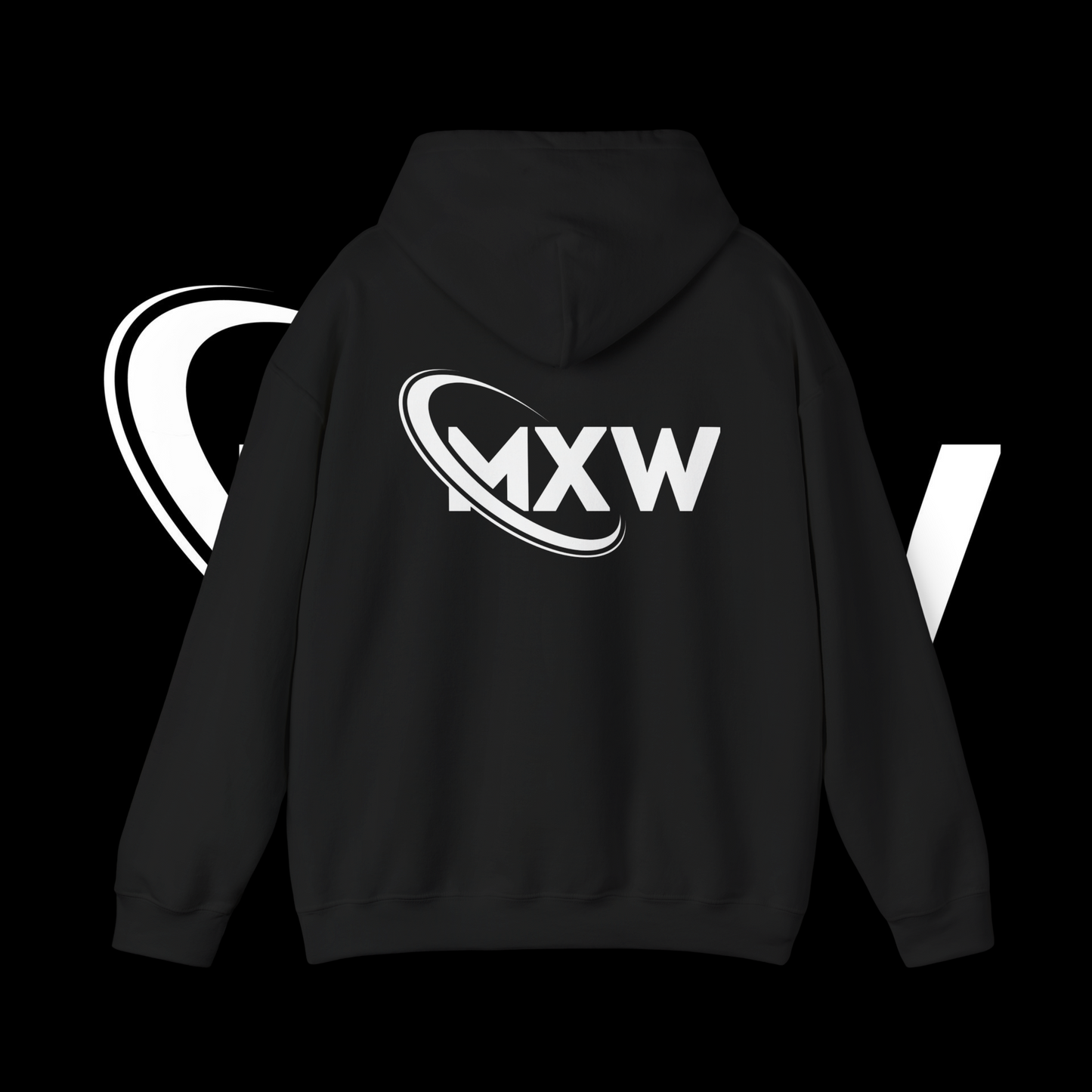 MXWraps Hoodie