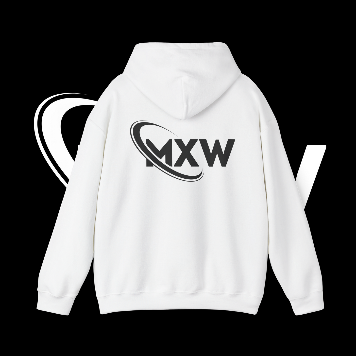 MXWraps Hoodie