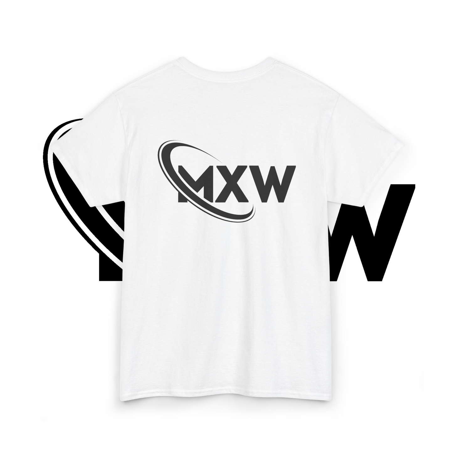 MXWraps T-Shirt