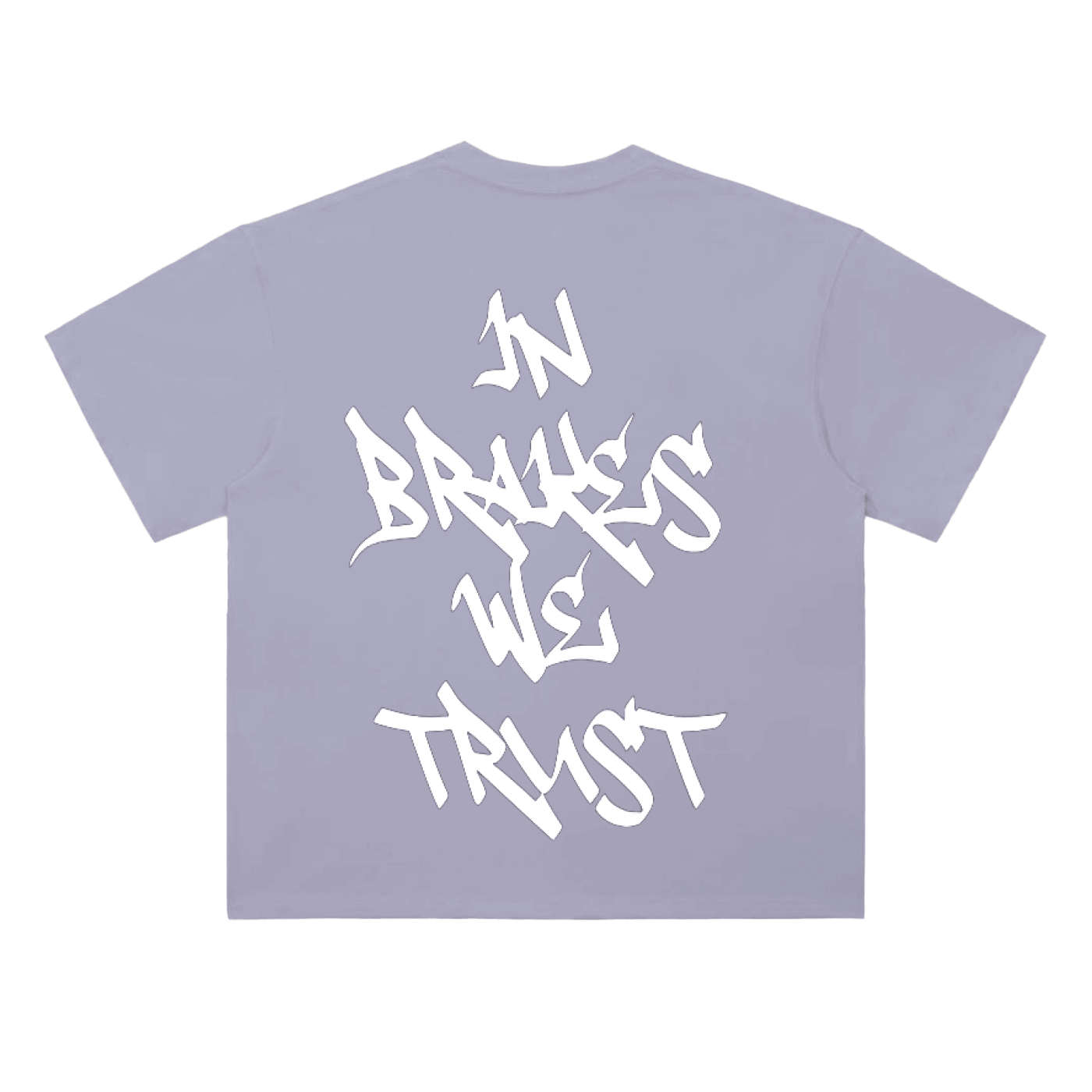Graffiti Brakes Tee - MXwraps