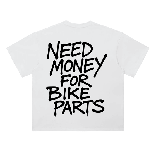 Need Money Tee - MXwraps