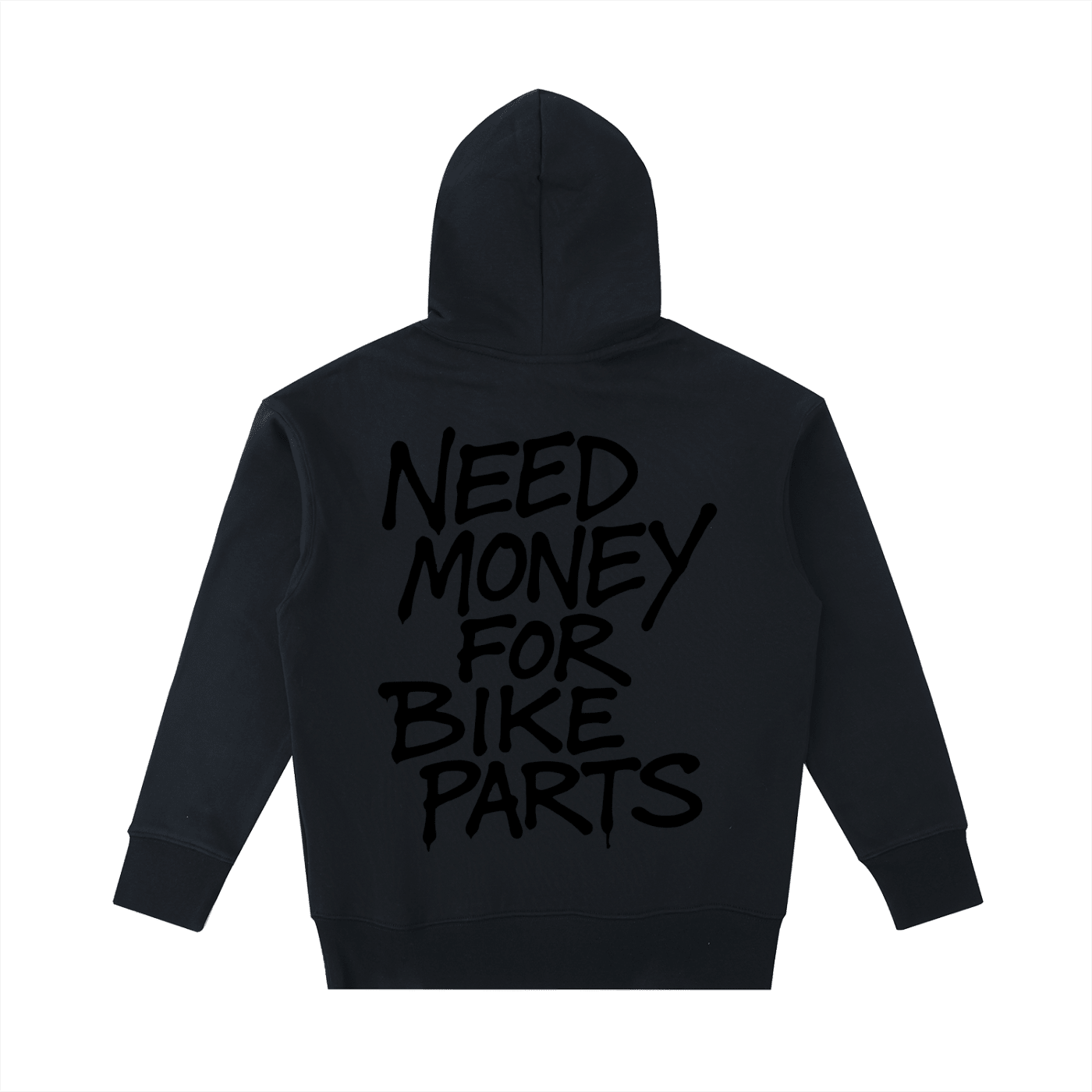 Need Money Hoodie - MXwraps
