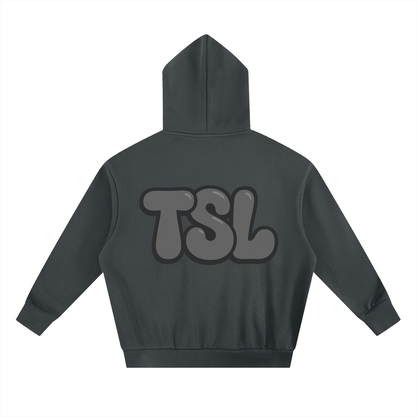 Bubble TSL Hoodie - MXwraps