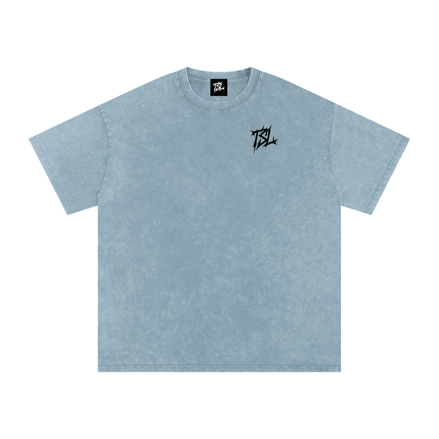 Staple Washed Tee - MXwraps