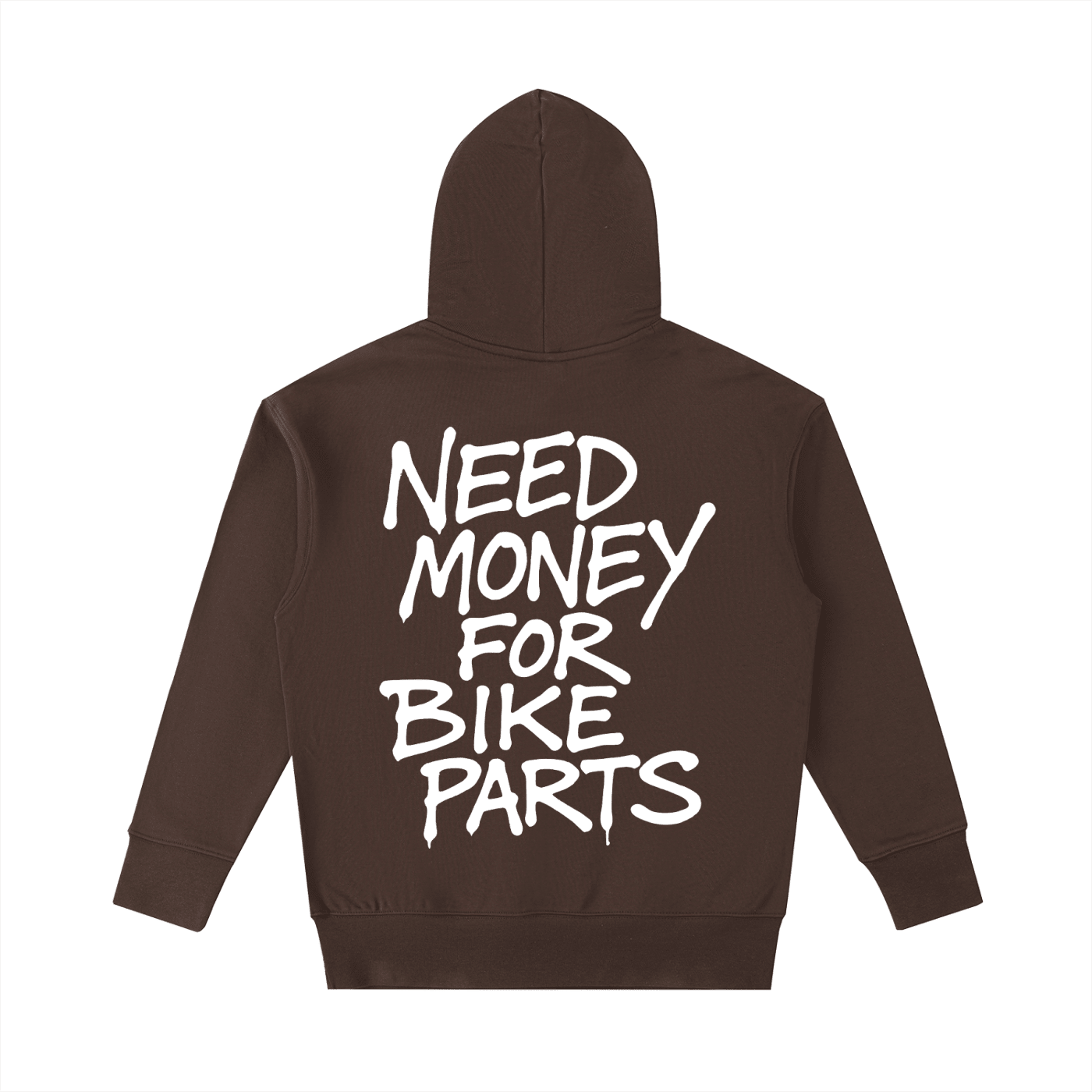 Need Money Hoodie - MXwraps